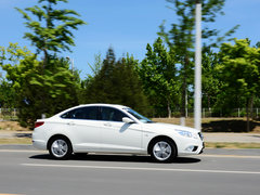 2014款 1.5L 手动 豪华版
