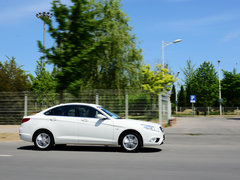 2014款 1.5L 手动 豪华版