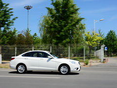 2014款 1.5L 手动 豪华版