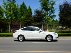 2014款 1.5L 手动 豪华版