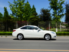 2014款 1.5L 手动 豪华版