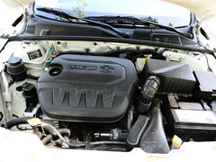 2014款 1.5L 手动 豪华版