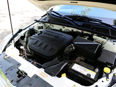 2014款 1.5L 手动 豪华版