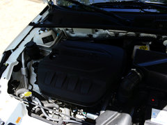 2014款 1.5L 手动 豪华版