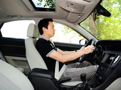2014款 1.5L 手动 豪华版