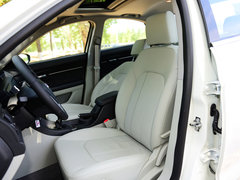 2014款 1.5L 手动 豪华版