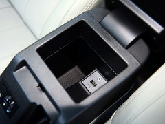 2014款 1.5L 手动 豪华版
