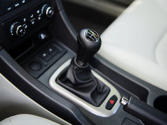 2014款 1.5L 手动 豪华版