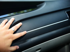 2014款 1.5L 手动 豪华版
