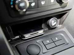 2014款 1.5L 手动 豪华版