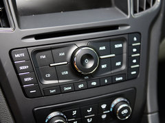 2014款 1.5L 手动 豪华版