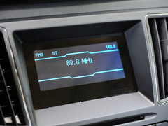 2014款 1.5L 手动 豪华版