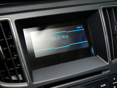 2014款 1.5L 手动 豪华版