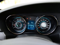 2014款 1.5L 手动 豪华版