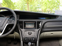 2014款 1.5L 手动 豪华版