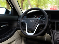 2014款 1.5L 手动 豪华版