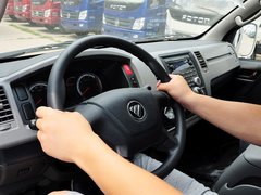 2014款 2.0L 舒适版短轴高顶486EQV4