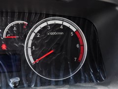 2014款 2.0L 舒适版短轴高顶486EQV4