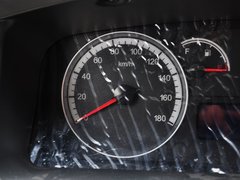 2014款 2.0L 舒适版短轴高顶486EQV4