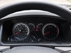 2014款 2.0L 舒适版短轴高顶486EQV4