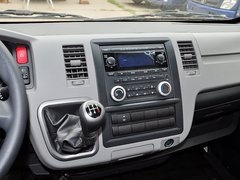 2014款 2.0L 舒适版短轴高顶486EQV4