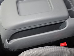 2014款 2.0L 舒适版短轴高顶486EQV4