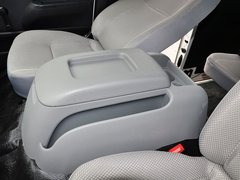 2014款 2.0L 舒适版短轴高顶486EQV4