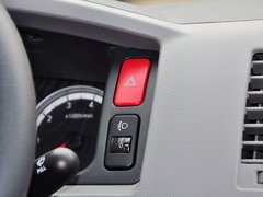2014款 2.0L 舒适版短轴高顶486EQV4