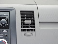 2014款 2.0L 舒适版短轴高顶486EQV4
