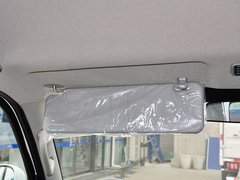 2014款 2.0L 舒适版短轴高顶486EQV4