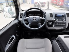 2014款 2.0L 舒适版短轴高顶486EQV4