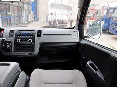 2014款 2.0L 舒适版短轴高顶486EQV4