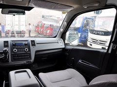 2014款 2.0L 舒适版短轴高顶486EQV4