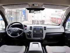 2014款 2.0L 舒适版短轴高顶486EQV4