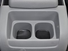 2014款 2.0L 舒适版短轴高顶486EQV4