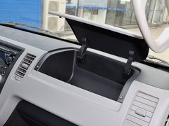 2014款 2.0L 舒适版短轴高顶486EQV4