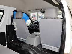2014款 2.0L 舒适版短轴高顶486EQV4