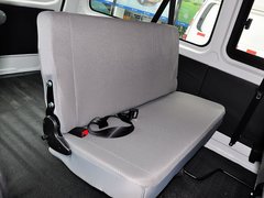 2014款 2.0L 舒适版短轴高顶486EQV4