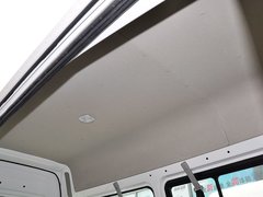 2014款 2.0L 舒适版短轴高顶486EQV4