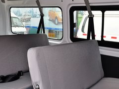 2014款 2.0L 舒适版短轴高顶486EQV4
