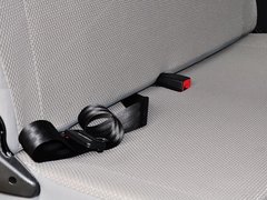 2014款 2.0L 舒适版短轴高顶486EQV4