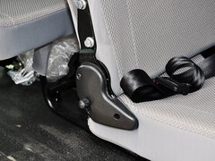 2014款 2.0L 舒适版短轴高顶486EQV4