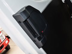 2014款 2.0L 舒适版短轴高顶486EQV4
