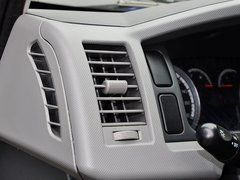 2014款 2.0L 舒适版短轴高顶486EQV4