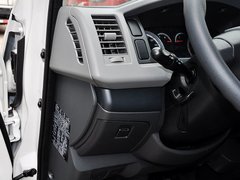 2014款 2.0L 舒适版短轴高顶486EQV4