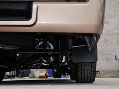 2014款 2.0L 舒适版短轴高顶486EQV4