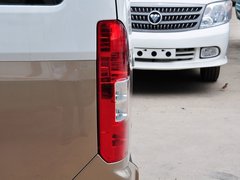 2014款 2.0L 舒适版短轴高顶486EQV4