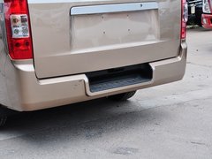 2014款 2.0L 舒适版短轴高顶486EQV4
