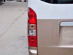 2014款 2.0L 舒适版短轴高顶486EQV4