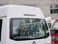 2014款 2.0L 舒适版短轴高顶486EQV4
